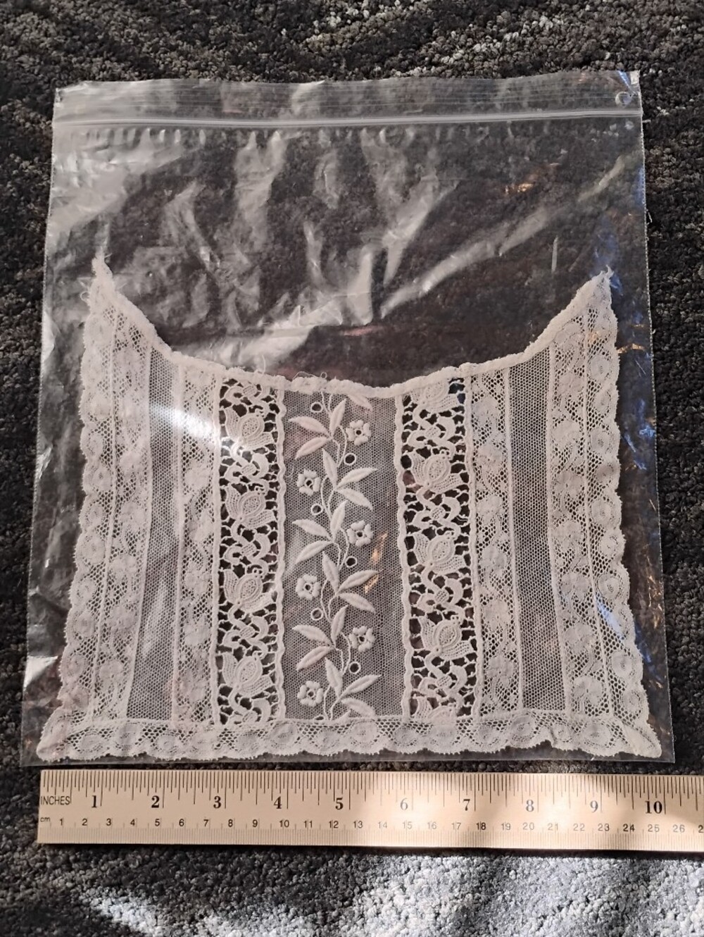 Assortment of Many Victorian Accessories